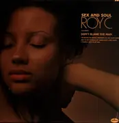 LP - Roy C. - Sex and Soul