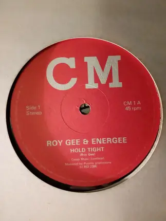 Roy Gee & Energee / SFX - Hold Tight / The Question