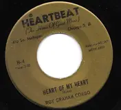 Roy Graham Combo - Heart Of My Heart / Ramona