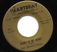 Roy Graham Combo - Heart Of My Heart / Ramona