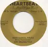 7inch Vinyl Single - Roy Graham Trio - Beer Barrel Polka / Blue Skirt Waltz