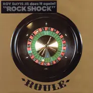 Roy Davis Jr - Rock Shock