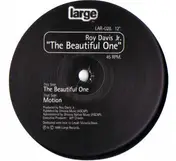 Roy Davis, Jr. - The Beautiful One