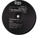 12'' - Roy Davis Jr. - The Beautiful One