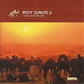 Roy Davis, Jr. - Traxx from the Nile