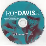 CD - Roy Davis Jr. - DJ Mix