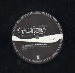 Roy Davis, Jr. - Gabrielle