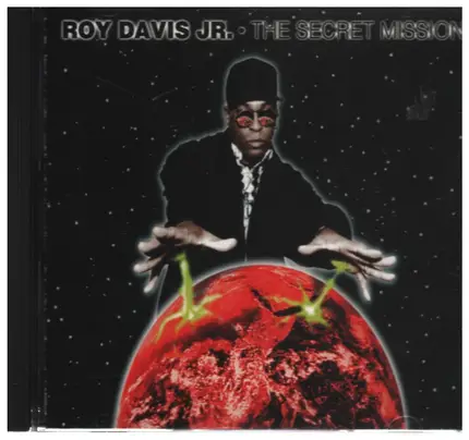 Roy Davis Jr. - The Secret Mission