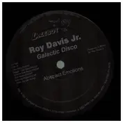 Roy Davis. Jr.