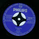 7inch Vinyl Single - Roy Dixie - Globetrotter