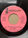 7inch Vinyl Single - Roy Drusky - All For The Love Of A Girl