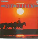 LP - Roy Drusky - Country Classics