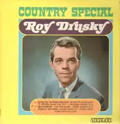 LP - Roy Drusky - Country Special