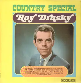 Roy Drusky - Country Special