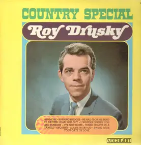 Roy Drusky - Country Special