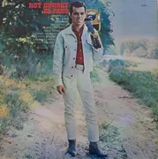 LP - Roy Drusky - El Paso