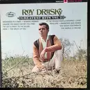 LP - Roy Drusky - Greatest Hits Vol 2