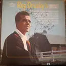 LP - Roy Drusky - Greatest Hits - Mono