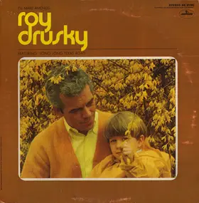 Roy Drusky - I'll Make Amends