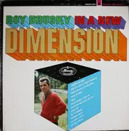 Roy Drusky - In a New Dimension