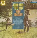 LP - Roy Drusky - Jody And The Kid