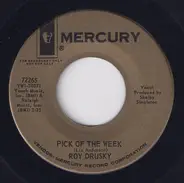 Roy Drusky - Pick Of The Week