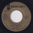7inch Vinyl Single - Roy Drusky - Pick Of The Week / Yesterday
