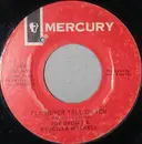7inch Vinyl Single - Roy Drusky & Priscilla Mitchell - I'll Never Tell On You