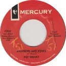 7inch Vinyl Single - Roy Drusky - Rainbows And Roses