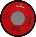 7inch Vinyl Single - Roy Drusky - Such A Fool / All Over My Mind