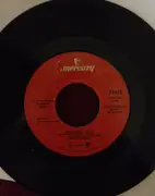 7inch Vinyl Single - Roy Drusky - Satisfied Mind