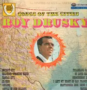 Roy Drusky - Songs of the Cities