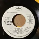 7inch Vinyl Single - Roy Drusky - Special Radio Cuts! - Promo