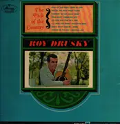 LP - Roy Drusky - The Pick Of The Country - promo