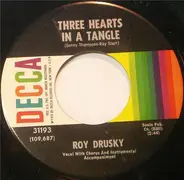 Roy Drusky - Three Hearts In A Tangle