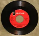 7inch Vinyl Single - Roy Drusky - Birmingham Jail / Strangers