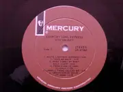 LP - Roy Drusky - Country Song Express