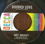 Roy Drusky - Divided Love