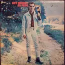 LP - Roy Drusky - El Paso