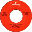 7inch Vinyl Single - Roy Drusky - I'll Make Amends