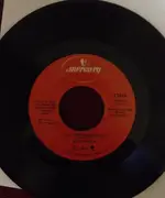 7inch Vinyl Single - Roy Drusky - Satisfied Mind