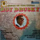 LP - Roy Drusky - Songs Of The Cities