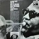 LP - Roy Eldridge , Bud Freeman With Elmer Snowden Sextet - Saturday Night Fish Fry