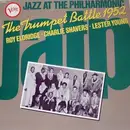 LP - Roy Eldridge , Charlie Shavers , Lester Young - The Trumpet Battle 1952
