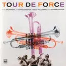 CD - Roy Eldridge , Dizzy Gillespie , Harry Edison - Tour De Force