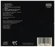 CD - Roy Eldridge , Dizzy Gillespie , Oscar Peterson - Jazz Maturity
