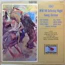 LP - Roy Eldridge - 1947 WNEW Saturday Night Swing Session