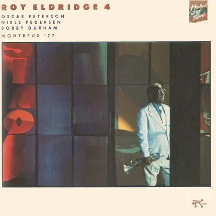 Roy Eldridge 4 - Montreux '77