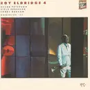 LP - Roy Eldridge 4 - Montreux '77