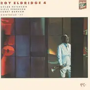 Roy Eldridge 4 - Montreux '77